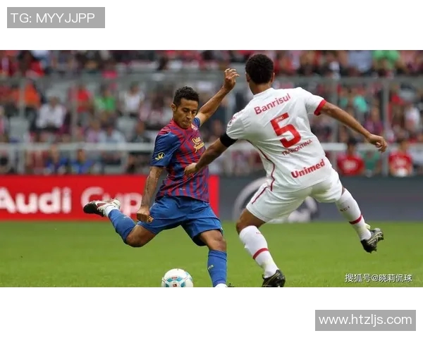 巴塞罗那对阵比利亚雷亚尔的精彩对决分析与赛前预测