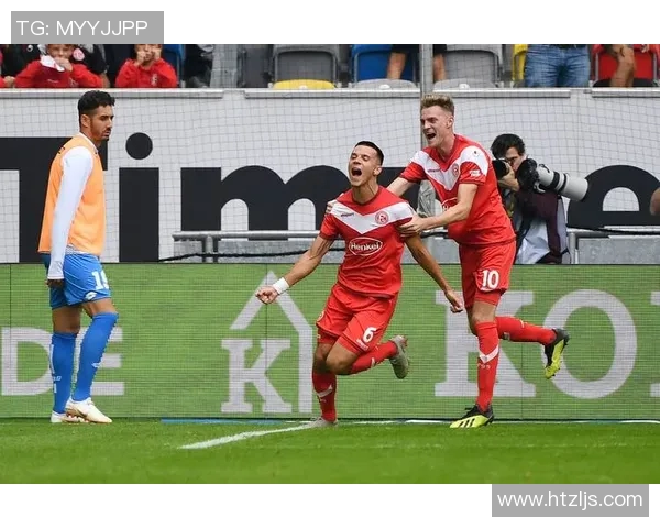 比勒费尔德对阵汉堡精彩直播全程回顾与赛后分析