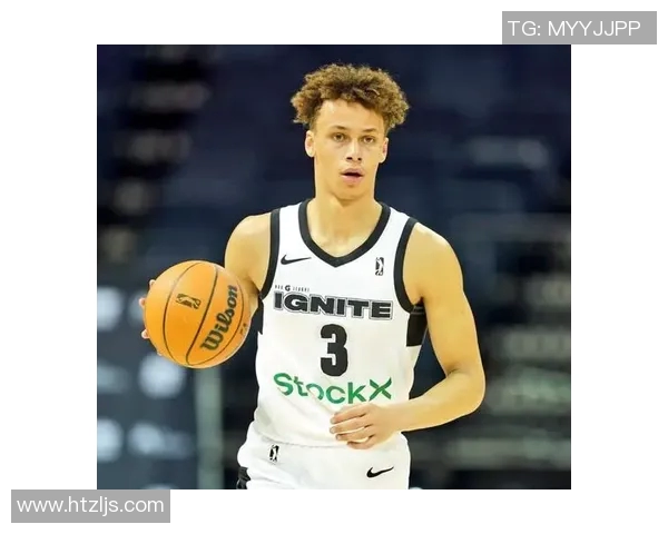 戴森丹尼尔斯:年轻天才如何在NBA赛场上崭露头角 戴森丹尼尔斯:年轻天才如何在NBA赛场上崭露头角