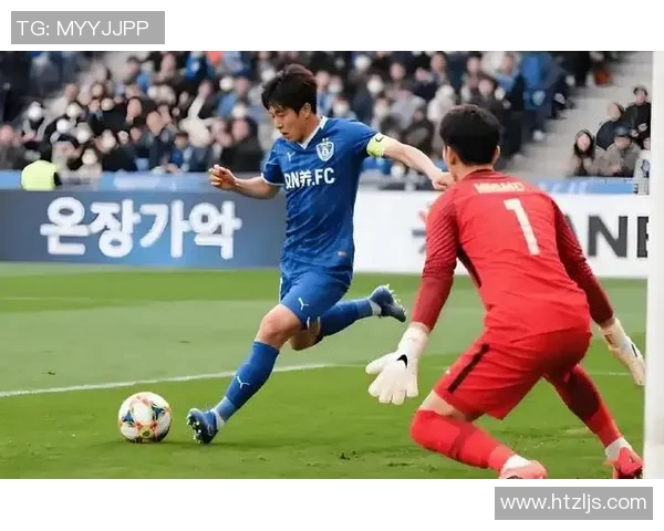 大田市民对阵水源FC精彩直播回顾与赛后分析