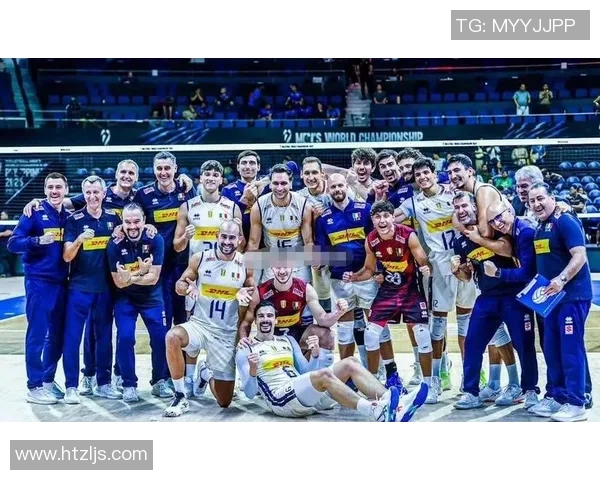 俄罗斯男排对决加拿大队精彩赛事回顾与分析