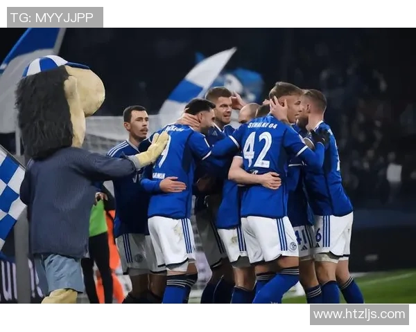 沙尔克04主场遭遇惨败,霍芬海姆大胜对手展现绝对实力 沙尔克04主场遭遇惨败,霍芬海姆大胜对手展现绝对实力