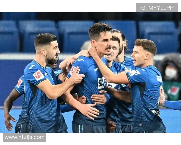 斯图加特主场惨败，霍芬海姆反客为主夺胜