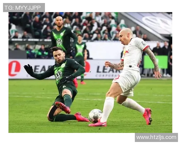 沃尔夫斯堡客场战平勒沃库森，双方争分夺胜难分伯仲