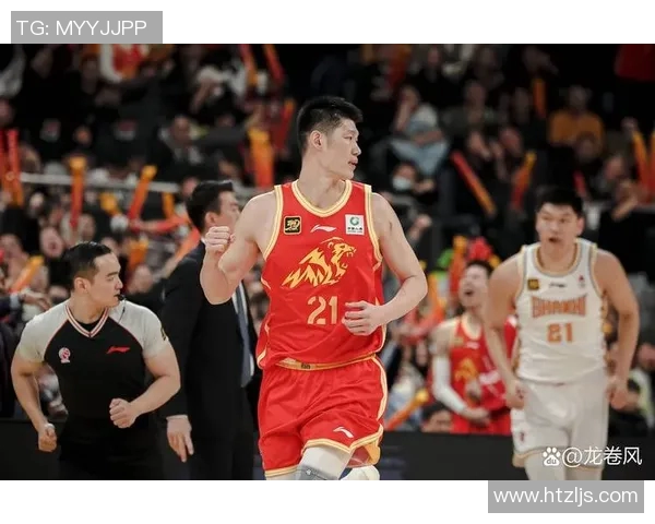 广厦与福建精彩对决比赛录像回顾及精彩瞬间分析