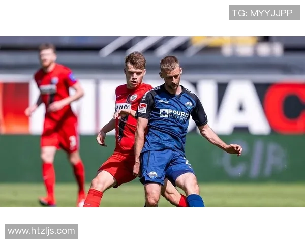 帕德博恩与因球队激战正酣谁能在这场较量中胜出