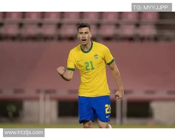 马丁内利的崛起之路:从青涩小将到足坛新星的传奇故事 马丁内利的崛起之路:从青涩小将到足坛新星的传奇故事