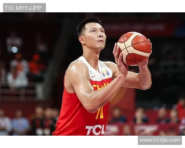 易建联的篮球之路：从少年天才到国家队核心的辉煌历程与未来展望