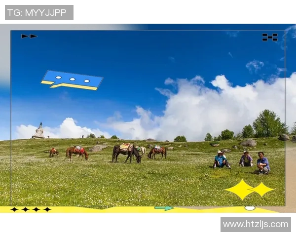 曼走之旅探索心灵与自然的和谐共鸣与自我发现之路