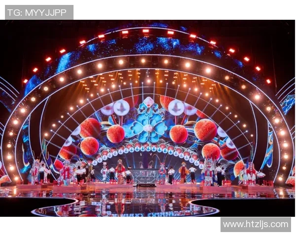 山东卫视精彩节目单全解析让您不错过每一场精彩盛宴