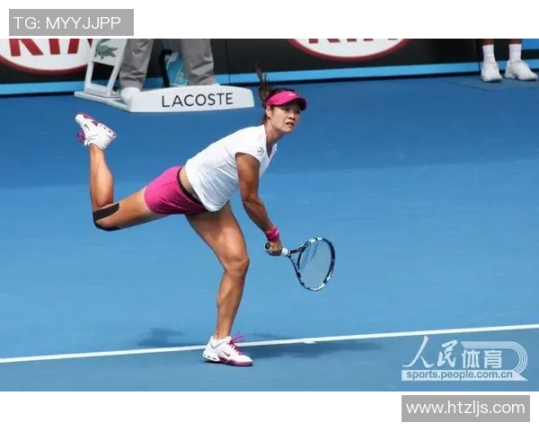 李娜与本西奇在腾讯平台上精彩对决引发网球迷热议 李娜与本西奇在腾讯平台上精彩对决引发网球迷热议