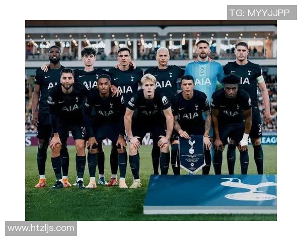 英超热刺与埃弗顿精彩对决直播全程回顾与分析