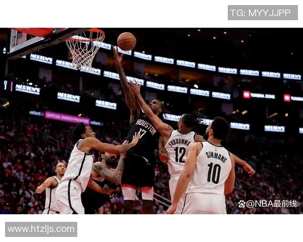 火箭对阵篮网精彩直播视频回放及赛后分析全方位呈现