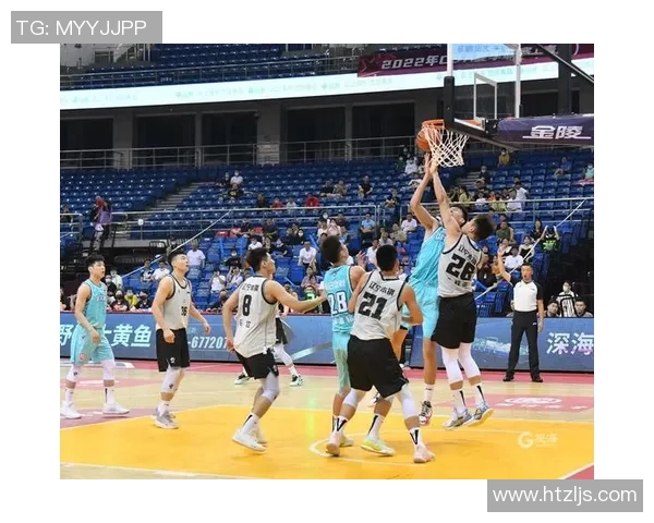 CBA夏季联赛精彩对决青岛队挑战辽宁队全力争胜